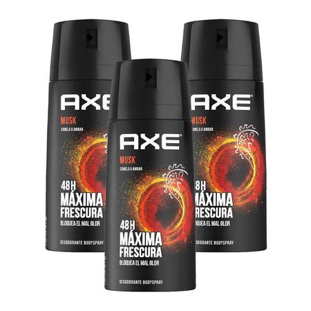 pack-deocolonia-para-hombre-en-aerosol-para-hombre-axe-musk-frasco-150ml-x-3un