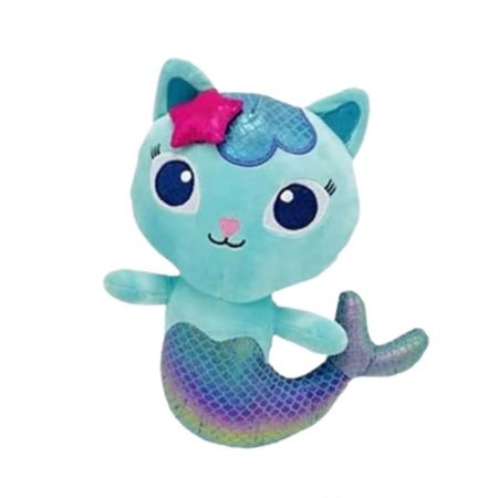 Peluche Gatirena Gabbys Dollhouse La Casa de las Muñecas