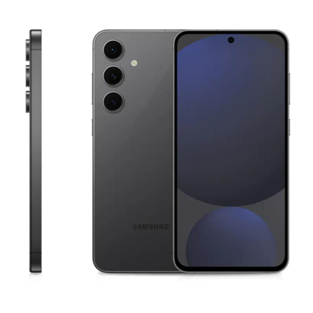 Samsung Galaxy S23 FE Negro 8GB 256GB Reacondicionado