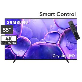  Televisor Samsung 55 Pulgadas UN55U8000FGX