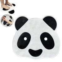 Piso de Ducha Antideslizante Modelo Panda  5590003