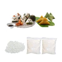Pack 2u Arroz Sticky Glutinoso Grano Largo 1kg