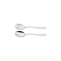 Cubiertos para ensalada TRAMONTINA x2 piezas F