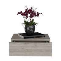 VELADOR FLOTANTE MODERNO ERI NACION MUEBLES