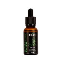 Aceite de palta NUA 30 ml