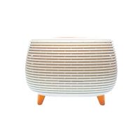 Difusor ultrasónico - Zen Bluetooth