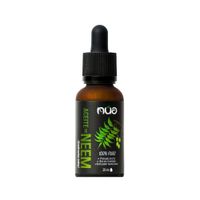 Aceite de neem NUA 30 ml