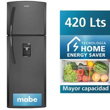 refrigeradora-mabe-420l-no-frost-rmp420flpg-negro