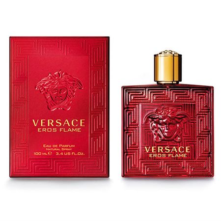 Versace Eros Flame edp 100 ml