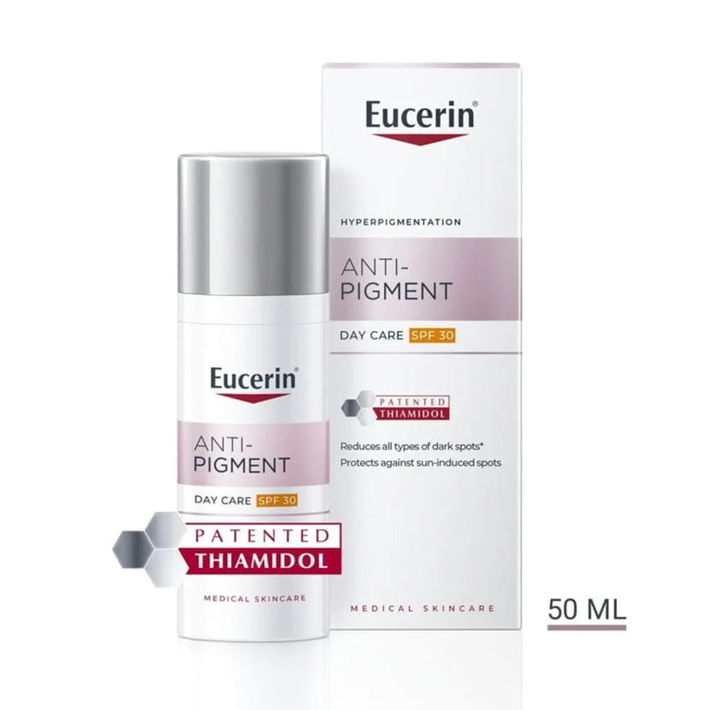EUCERIN Antipigmento Crema de Dia 50ML
