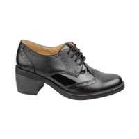 Zapatos Mujer Danyny DI-507 Negro