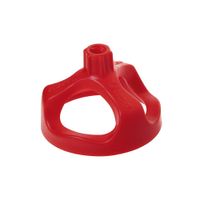 Tuerca para Nivelar Easy Spin 1,0 mm 500 Unid Cortag 62617