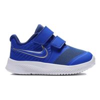 Zapatilla Nike Niño Azul AT803-400