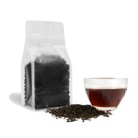Te Negro En Hebras 250gr Infusion Oriental