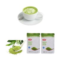 Pack 2u Te Matcha En Polvo 100gr