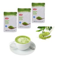 Pack 3u Te Matcha En Polvo 100gr