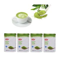 Pack 4u Te Matcha En Polvo 100gr