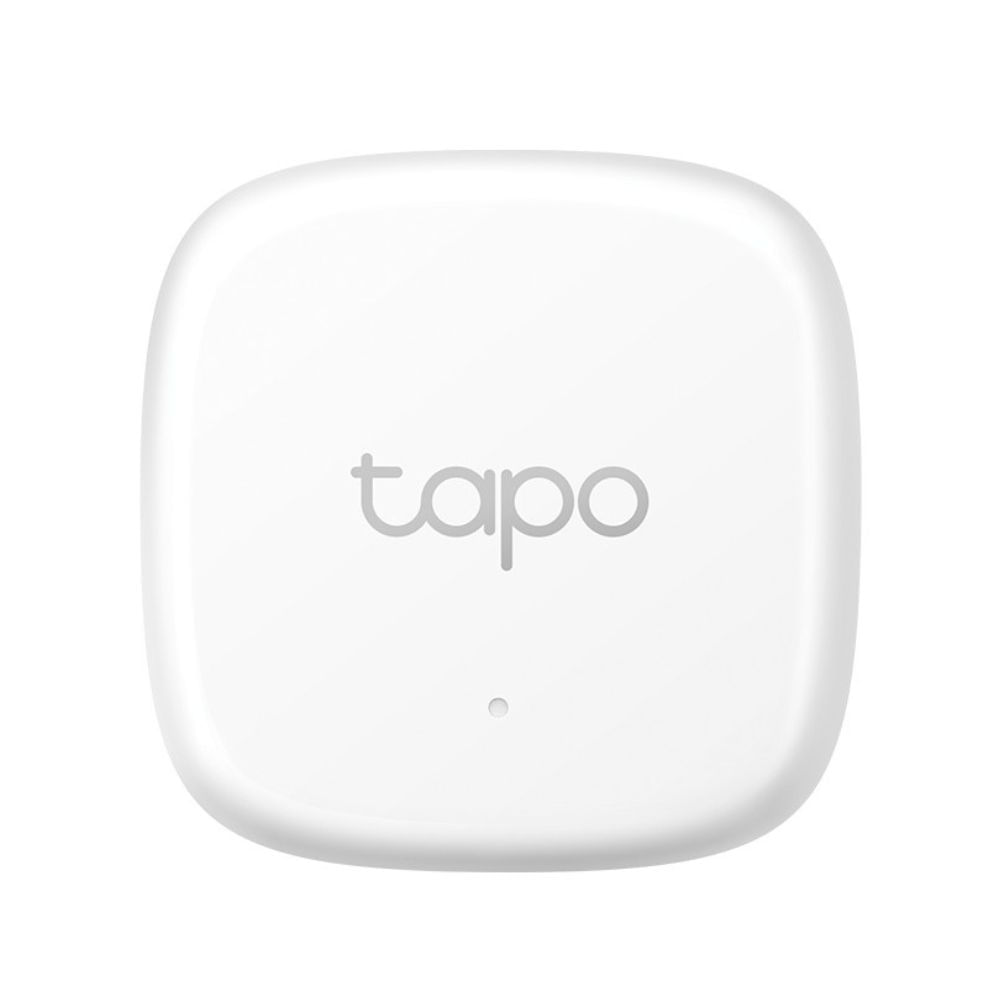 Sensor de Humedad y Temperatura TP-Link Tapo T310 Smart WiFi