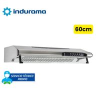 CAMPANA INDURAMA EXTRACTORA CEI-602CRP
