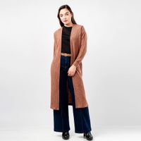 CARDIGAN MUJER JAROLA MARGOT