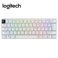 Teclado Gaming Logitech G Pro X60 Lightsspeed Bluetooth WHITE