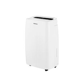 Deshumidificador Taurus 350W Blanco