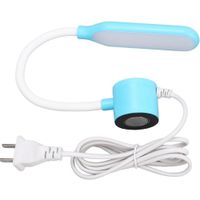 2 Unidades de Lampara Foco Luz Led Para Máquina de Coser Tactil