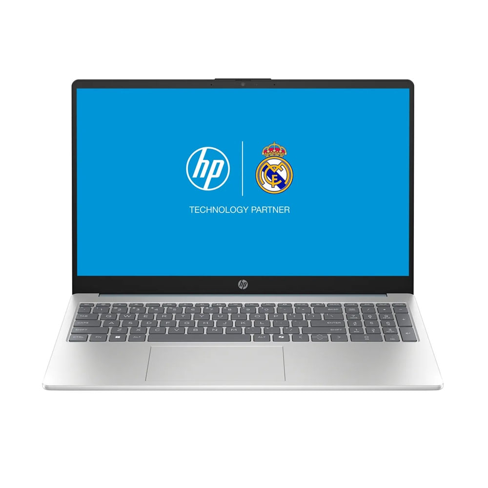Laptop HP 15-fd0098la 15.6"" Intel Core i5 512GB SSD 8GB