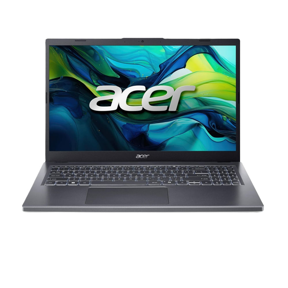 Laptop Acer Aspire 15 A15-51M-92MV 15.6"" Intel Core i9 512GB SSD 16GB