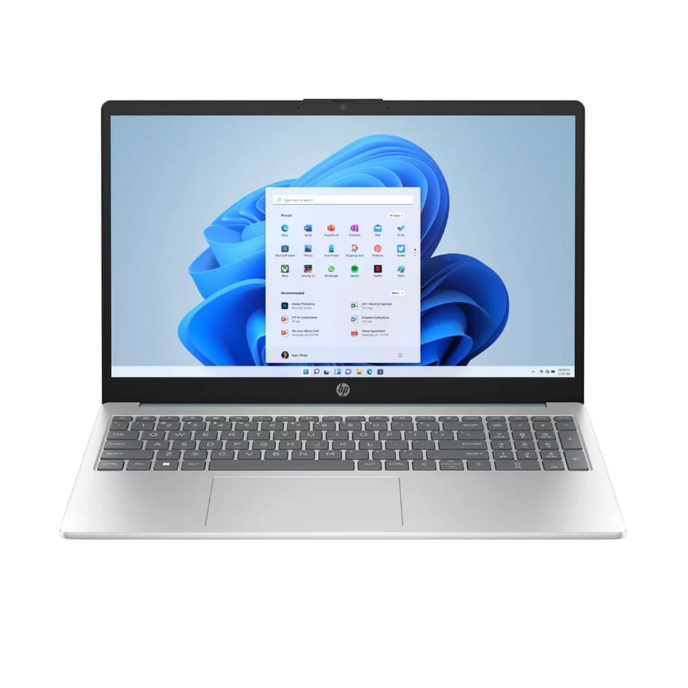 Laptop HP 15-fd0006la 15.6"" Intel Core i7 512GB SSD 12GB