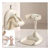 Soporte de Baño para Bebe khaki