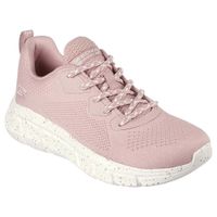 Zapatilla Skechers Dama Rosa 117341 BLSH