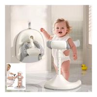 Soporte de Baño para Bebe Grey