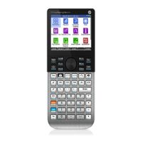 Calculadora Gráfica Hp Prime G2 V3