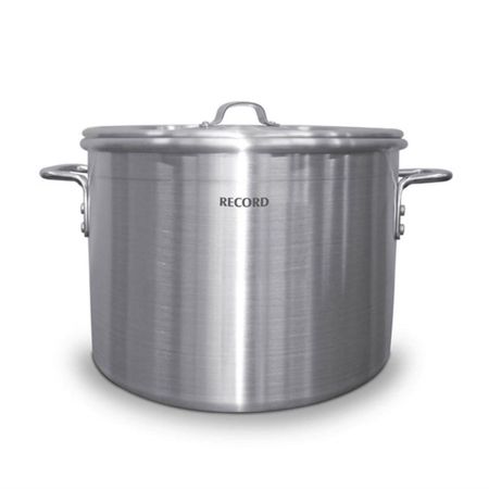 Paila Aluminio 50x40