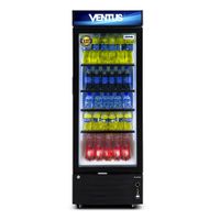 Visicooler de 1 Puerta de 220 Litros Lg220led Ventus