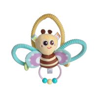 Juguetes Sonajas Divertidas Texturizadas para Bebés