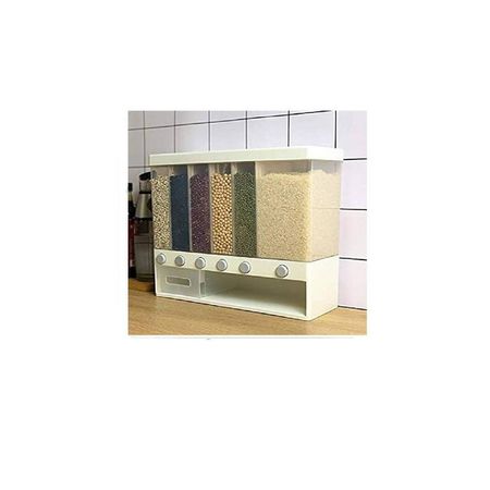 Dispensador de menestras 6