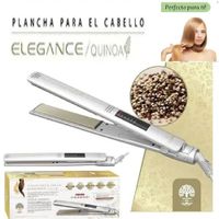 Plancha Alisadora Gama Quinoa Led 230C 450 BECHS0000002536