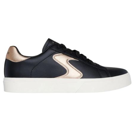 Zapatilla Skechers Beaming Glory Negro para Mujer 6 US
