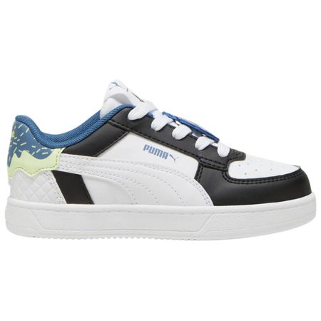 Zapatillas Puma Caven 2.0 Trolls 2 PS Negro para Niño 11 US