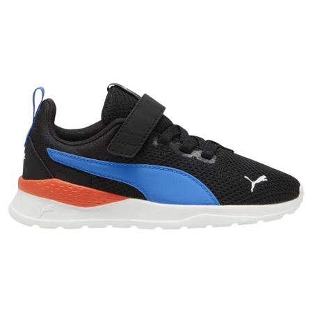 Zapatillas Puma Anzarun Lite PS Negro para Niño 1 US