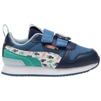 Zapatillas Puma R78 Playmobil V PS
