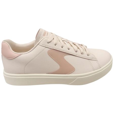 Zapatillas Skeches Top Grade Rosado para Mujer 5.5 US