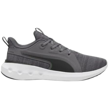 Zapatilla Puma SOFTRIDE CARSON KNIT Gris para Hombre 8 US