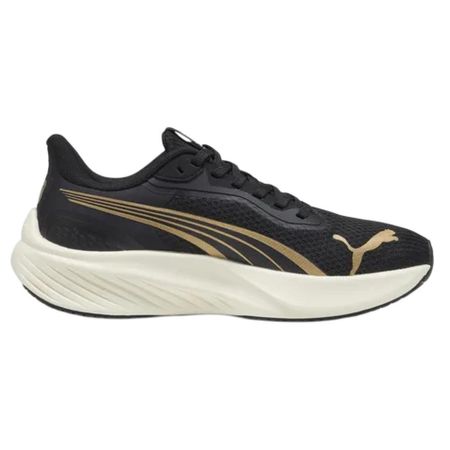 Zapatilla Puma POUNCE LITE WNS Negro para Mujer 7 US