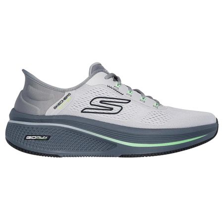 Zapatilla Skechers GO RUN ELEVATE 2.0 Gris para Hombre 9 US