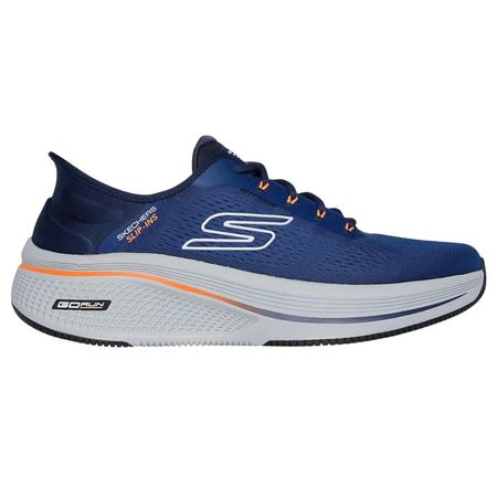 Zapatilla Skechers GO RUN ELEVATE 2.0 Azul para Hombre 7.5 US