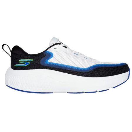 Zapatilla Skechers SUPER SONIC MAX Blanco para Hombre 7.5 US