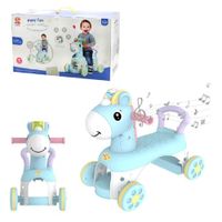 Nuevo Andador Caminador Musical Pony Fun